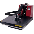 Manual Tshirt Heat Press Machine